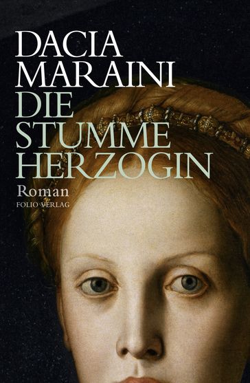 Die stumme Herzogin - Dacia Maraini