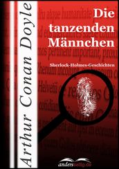 Die tanzenden Mannchen