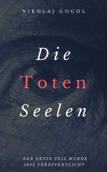 Die toten Seelen - Nikolaj Vasil