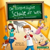 Die unlangweiligste Schule der Welt 2: Das geheime Klassenzimmer