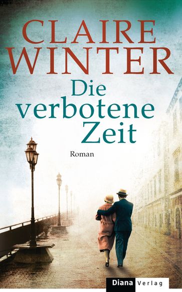 Die verbotene Zeit - Claire Winter