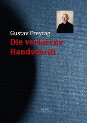 Die verlorene Handschrift