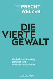 Die vierte Gewalt -