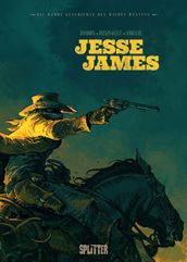 Die wahre Geschichte des Wilden Westens: Jesse James