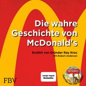 Die wahre Geschichte von McDonald