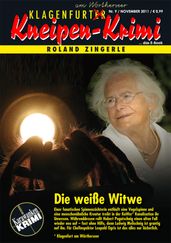 Die weiße Witwe