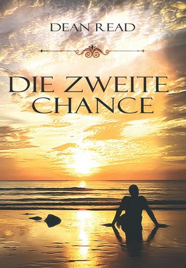 Die zweite Chance - Dean Read