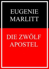 Die zwölf Apostel