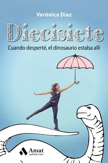 Diecisiete. Ebook - Verónica Díaz Aznar