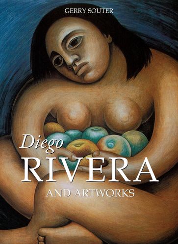 Diego Rivera and artworks - Gerry Souter