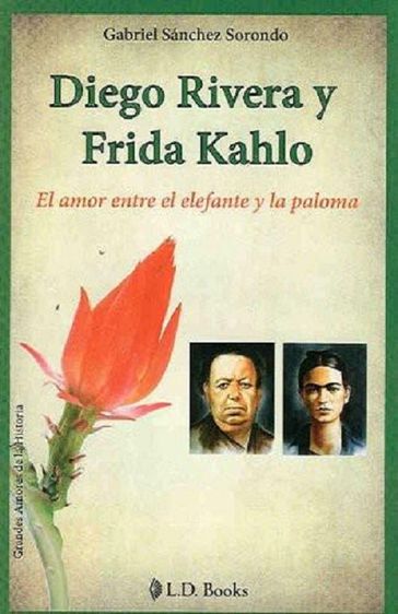 Diego Rivera y Frida Kahlo - Gabriel Sanchez