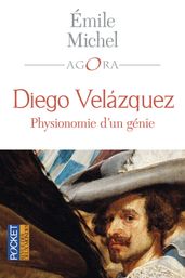 Diego Velazquez, physionomie d