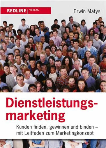 Dienstleistungsmarketing - Erwin Matys