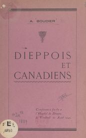 Dieppois et Canadiens