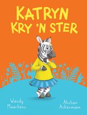 Diere maniere: Katryn kry  n ster