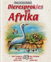 Dieresprokies 2: Luiperd se Kolle