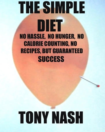 Diet Simple - Tony Nash