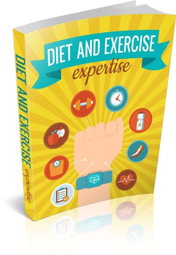 Diet and Exercise Expertise - Mirza Daniyal