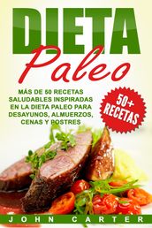 Dieta Paleo