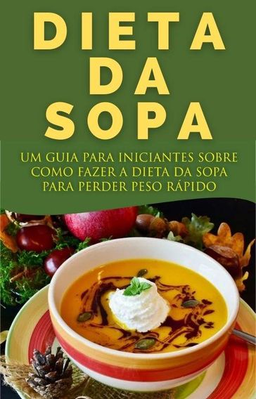 Dieta da Sopa - Fernanda Gale