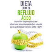 Dieta de Reflujo Acido