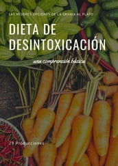 Dieta dexintosicacion