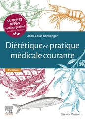 Diététique en pratique médicale courante