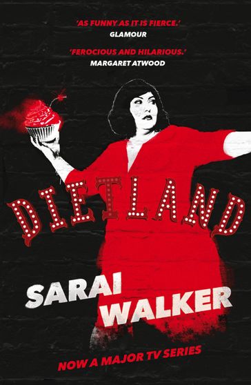 Dietland - Sarai Walker