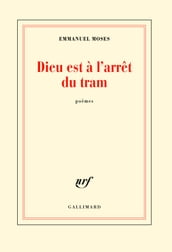 Dieu est à l arrêt du tram