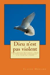 Dieu n est pas violent