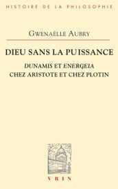 Dieu sans la puissance