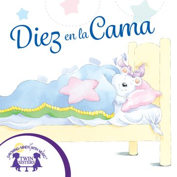 Diez En La Cama - Karen Mitzo Hilderbrand - KIM MITZO THOMPSON