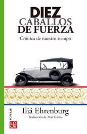 Diez caballos de fuerza