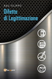 Difetto di legittimazione