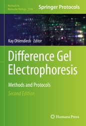 Difference Gel Electrophoresis