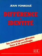 Différence & Identité