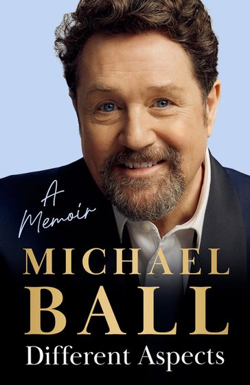 Different Aspects - Michael Ball