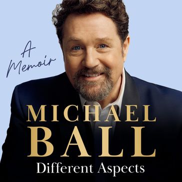 Different Aspects - Michael Ball