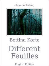 Different Feuilles