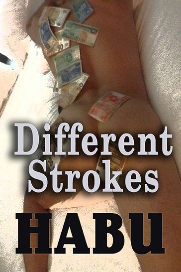 Different Strokes - habu