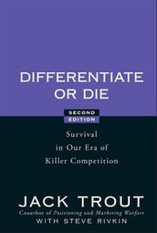 Differentiate or Die