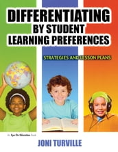 Differentiating By Student Learning Preferences