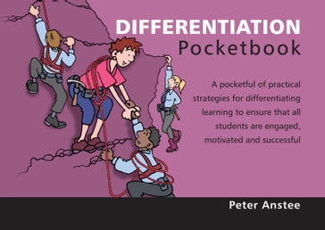 Differentiation Pocketbook - Peter Anstee