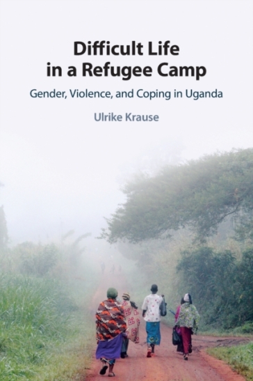 Difficult Life in a Refugee Camp - Ulrike Krause