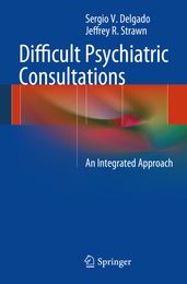 Difficult Psychiatric Consultations