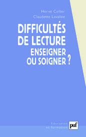 Difficultés de lecture