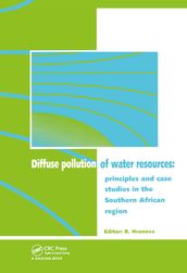 Diffuse Pollution of Water Resources