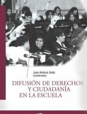 Difusión de derechos y ciudadanía en la escuela