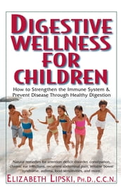 Digestive Wellness for Children