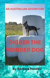 Digger the Wonder Dog